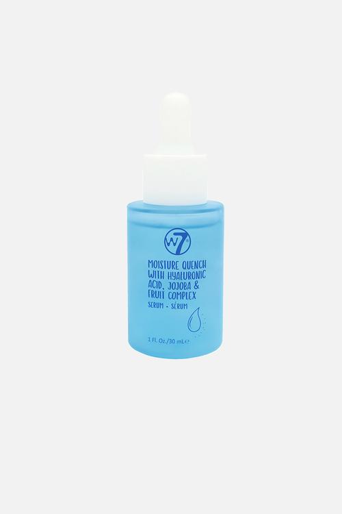 Moisture Quench Serum