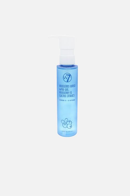 Blueberry Burst Cleansing Gel