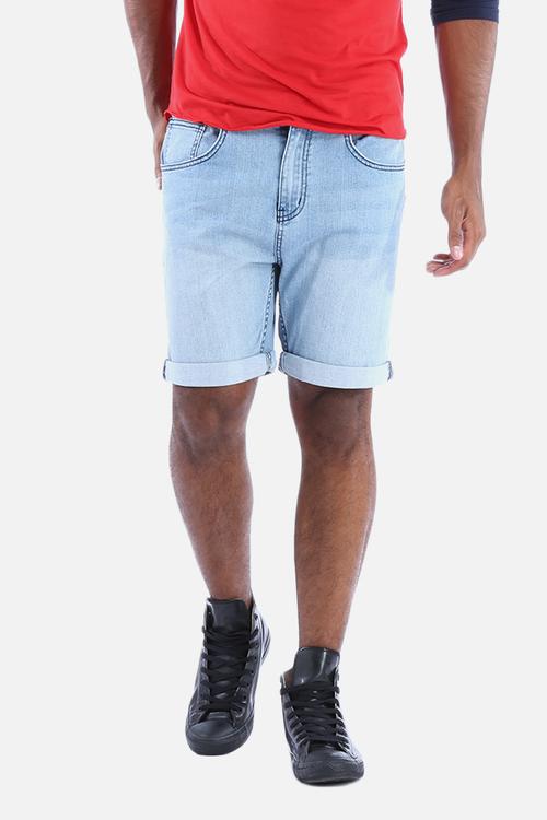 Goodstock Denim Walkshort