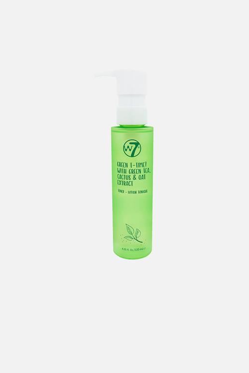 Green T-Time! Toner