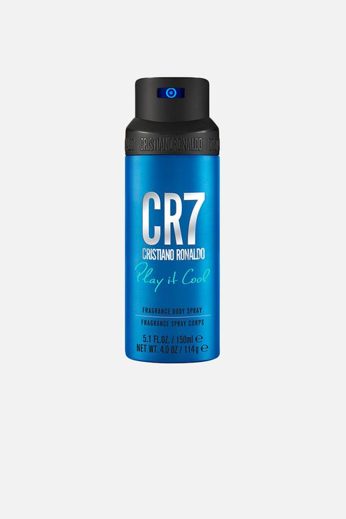 Cristiano Ronaldo CR7 Play It Cool Body Spray - 150ml