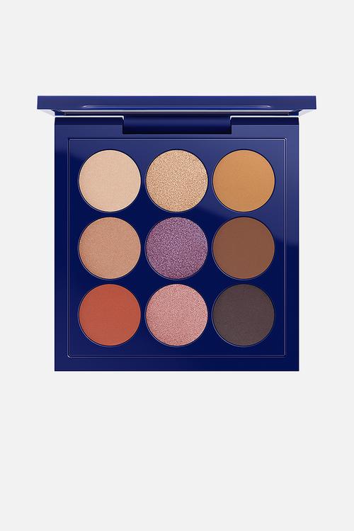 Mosaic Masterpiece Eye Palette x 9
