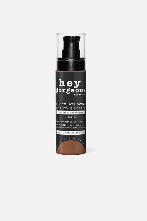 Beauty Booster Tinted Moisturiser - Chocolate Swirl