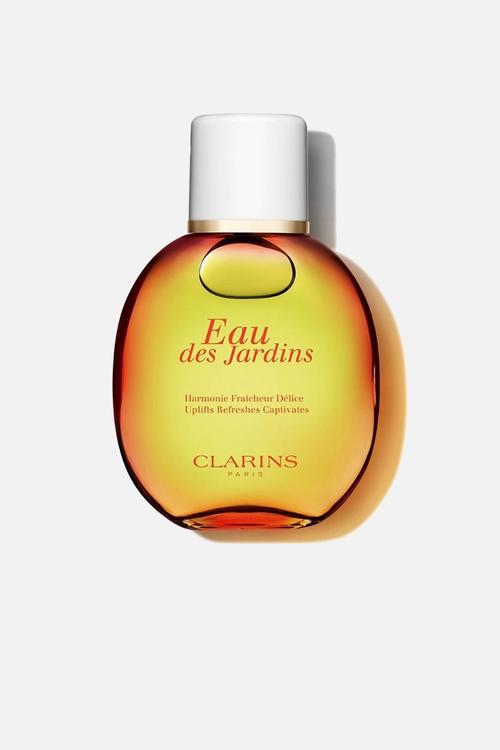 Eau des Jardins - Treatment Fragrance