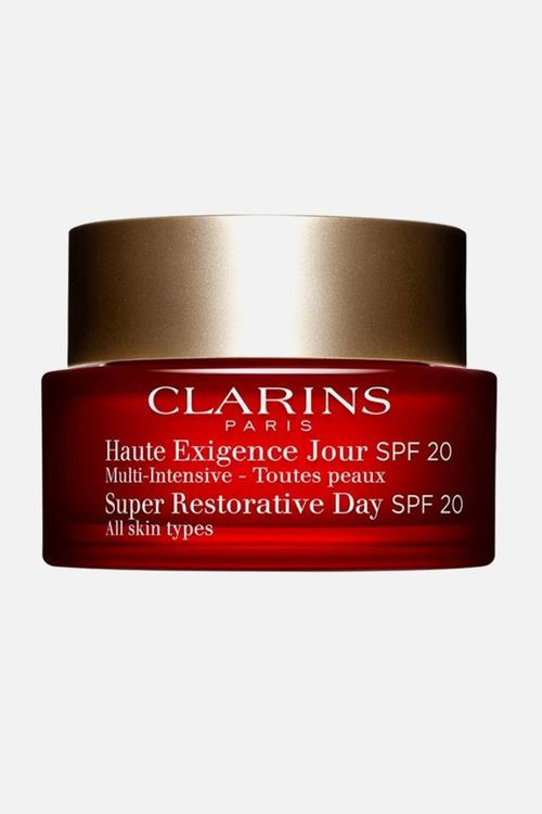 Super Restorative Day Cream SPF 20 All Skin Types