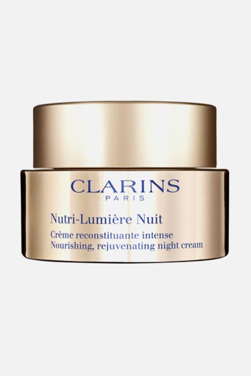Nutri-Lumière Night Cream