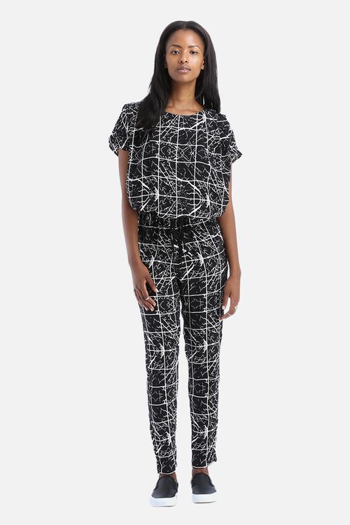 Marvel Jumpsuit