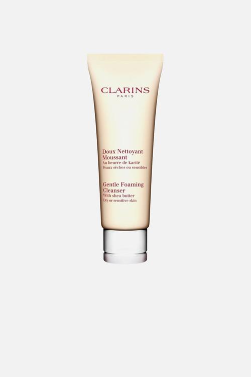 Gentle Foaming Cleanser with Shea Butter - Dry to Sensitive