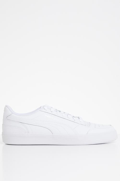 Ralph sampson vulc - Puma white
