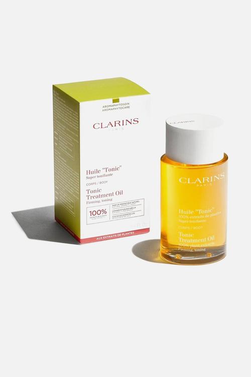 Tonic Body Treatment Oil