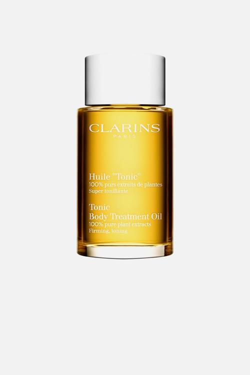 Tonic Body Treatment Oil