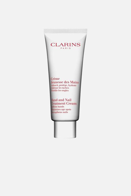 Hand and Nail Treatment Cream