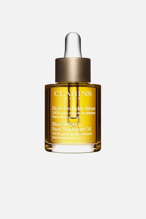 Blue Orchid Face Treatment Oil