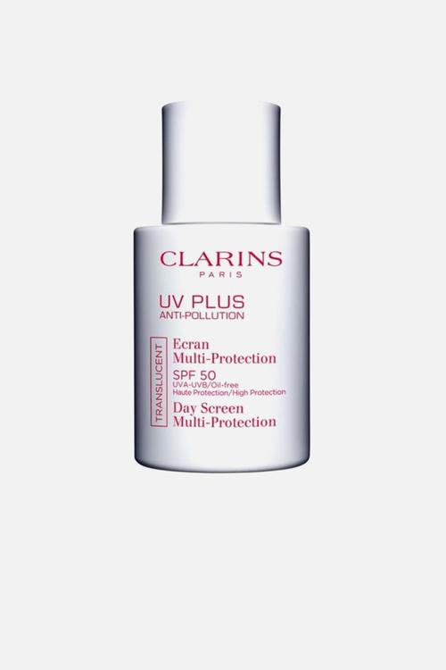 UV Plus Sunscreen Multi-Protection SPF50
