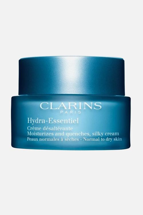 Hydra-Essentiel Silky Cream - Normal to Dry Skin