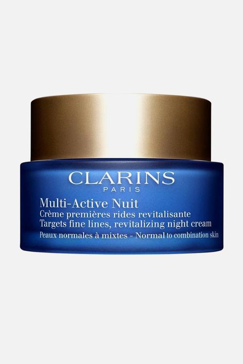Multi-Active Night Normal To Combination Skin