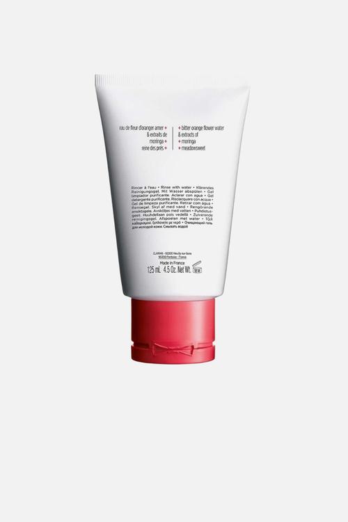 My Clarins RE-MOVE Purifying Cleansing Gel