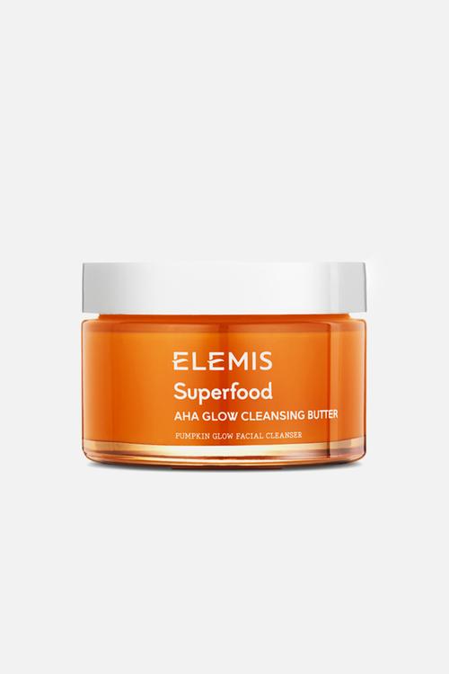 Superfood AHA Glow Cleansing Butter