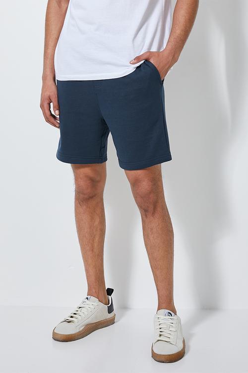 Sunday sweatshorts - navy