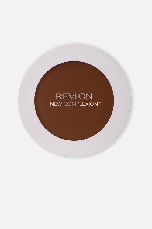 New complexion one step makeup - hazelnut