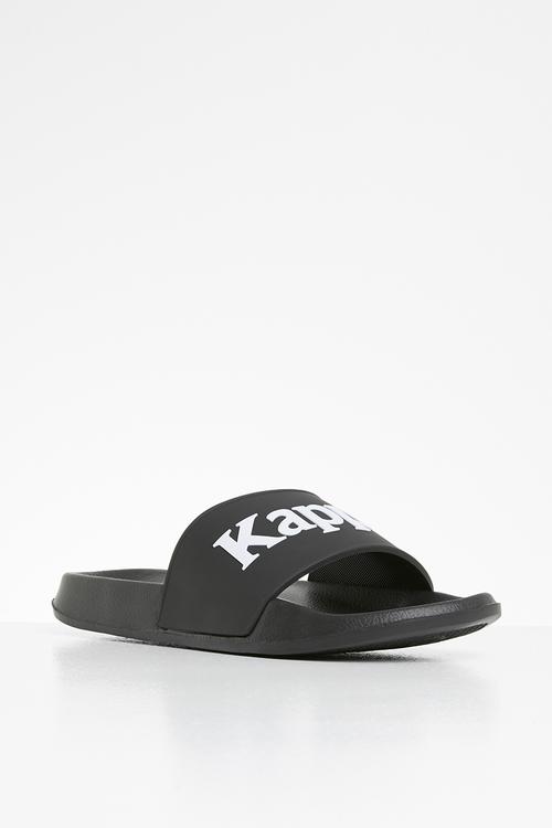 Authentic caesar-2 tone - black/white