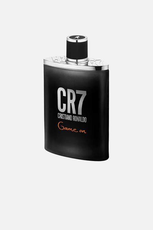 Cristiano Ronaldo CR7 GAME ON Edt - 100ml 