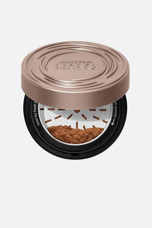 Halo Fresh Powder Foundation - Dark