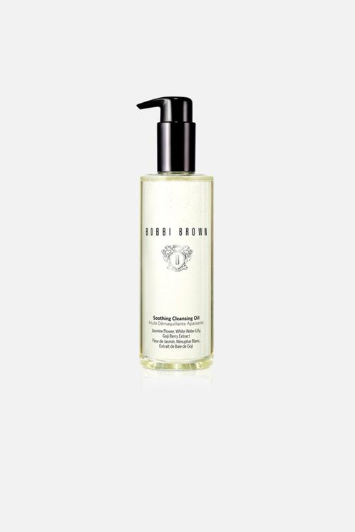 Soothing Cleansing Oil