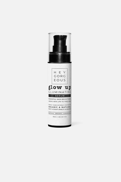 Glow Up Illuminating Serum