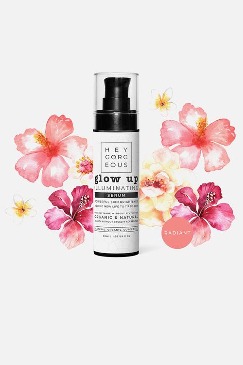 Glow Up Illuminating Serum