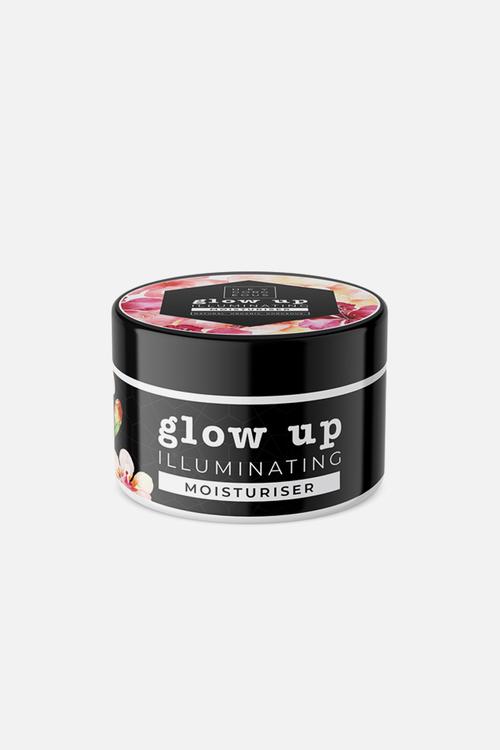 Glow Up Illuminating Moisturiser