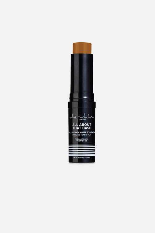 All About That Base - Rich Toffee
