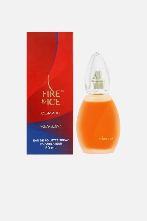 Fire & Ice Classic EDT - 50ml