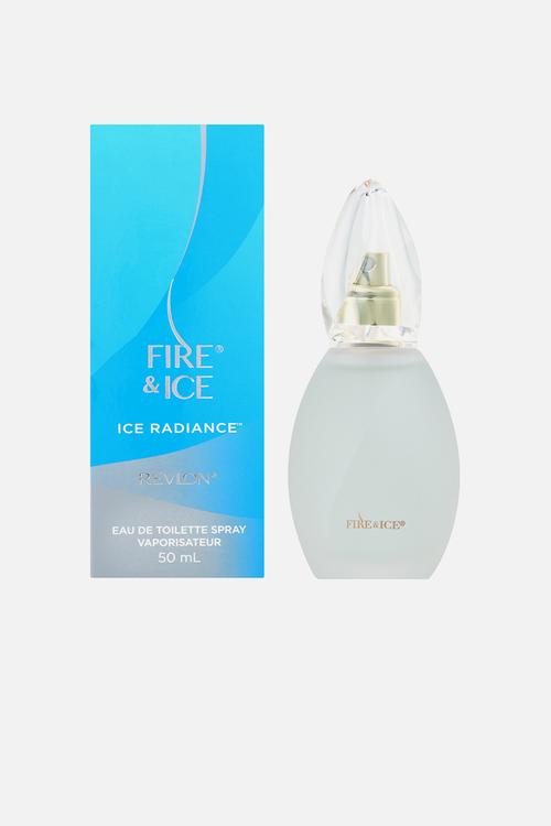 Fire & Ice Radiance EDT - 50ml