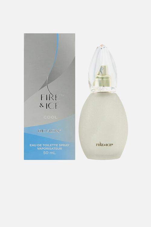 Fire & Ice Cool EDT - 50ml