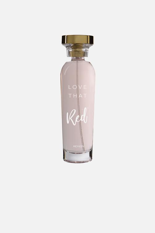 Love That Red EDT - 50ml