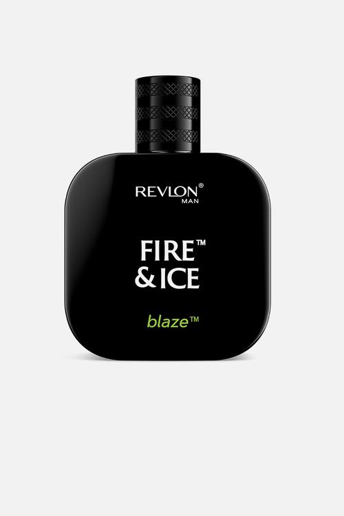 Fire & Ice Blaze EDT - 100ml
