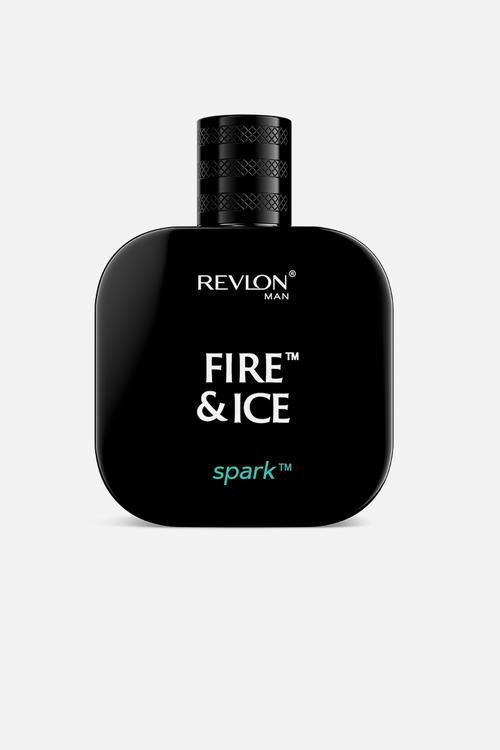 Fire & Ice Spark EDT - 100ml