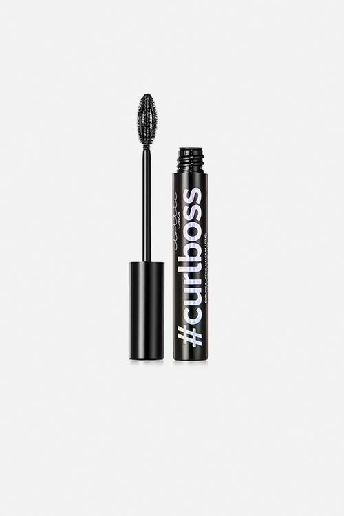 #CurlBoss Mascara - Black