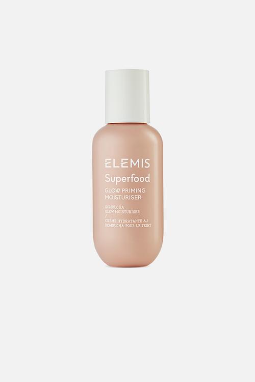Superfood Glow Priming Moisturiser - 60ml