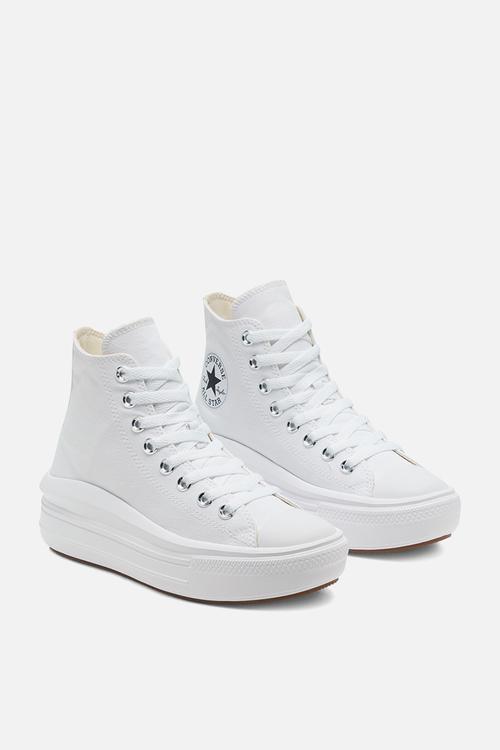 Chuck Taylor All Star Move
