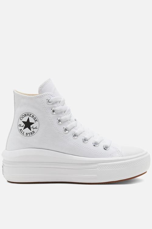 Chuck Taylor All Star Move