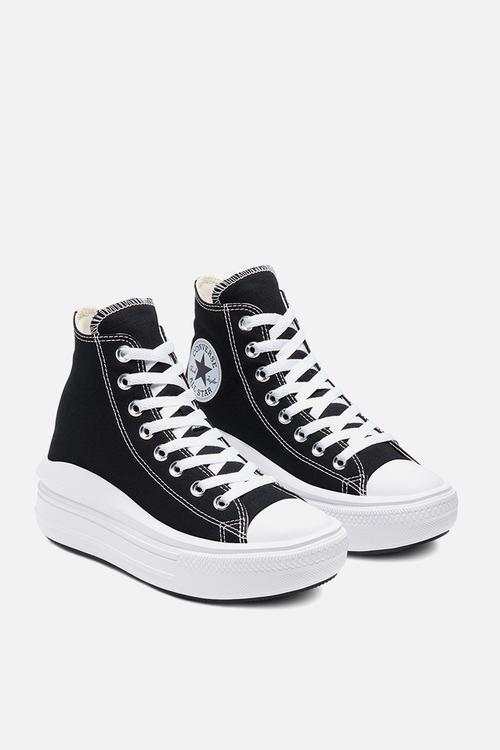 Chuck Taylor All Star Move