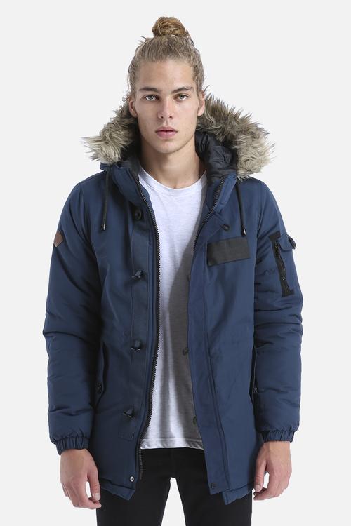 Totto Parka