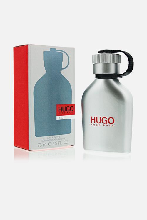 Hugo Boss Iced Edt - 75ml (Parallel Import)