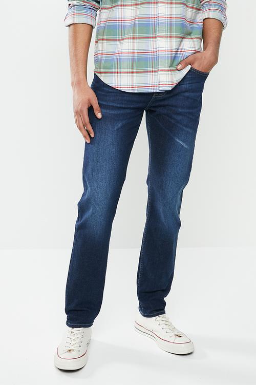 Eddie jeans - blue