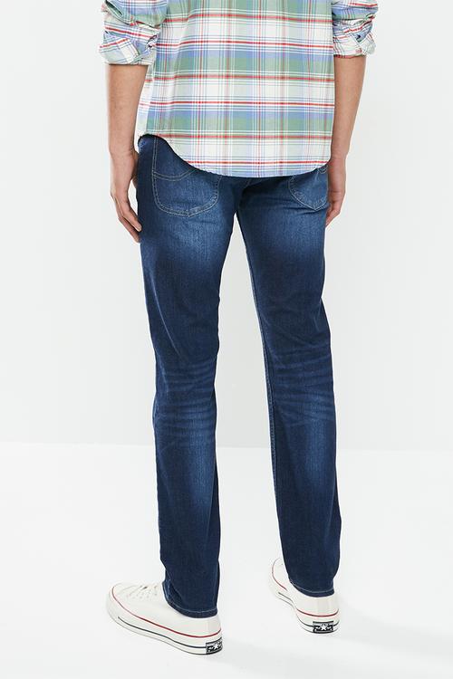 Eddie jeans - blue
