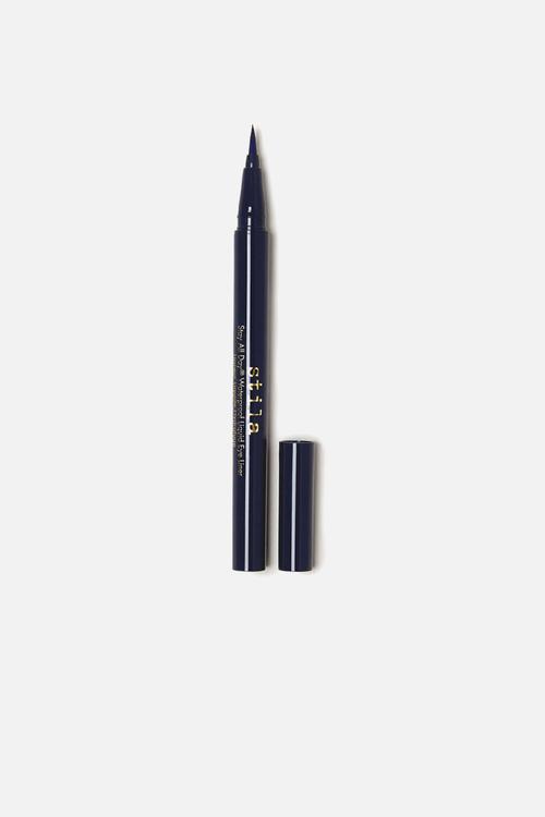 Stay All Day® Waterproof Liquid Eye Liner - Midnight