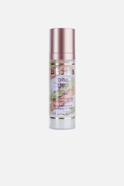 One Step Correct Skin Tone Correcting & Brightening Primer - Kitten