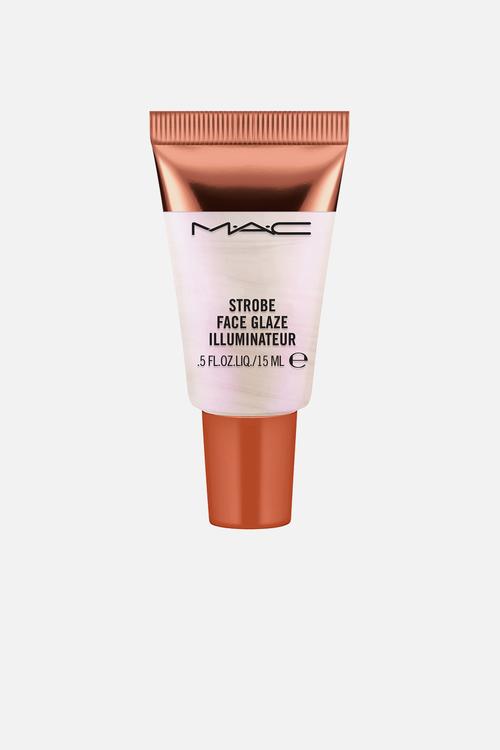 Bronzing Strobe Face Glaze - Like it Lilac That 